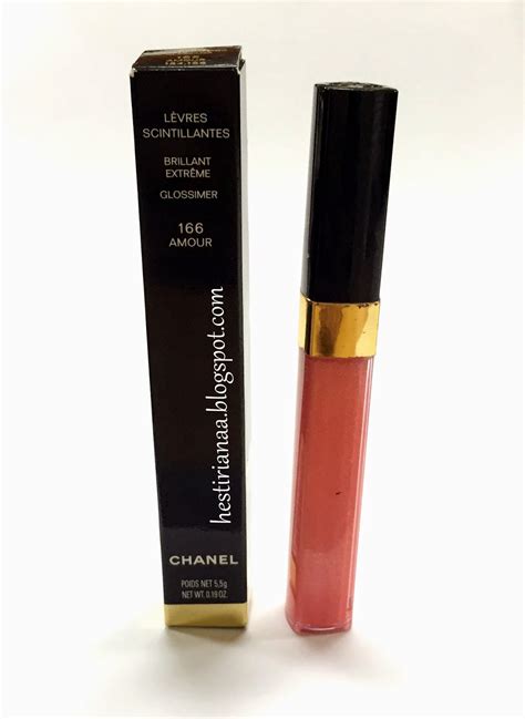 chanel brillant extreme glossimer price|Chanel levres glossimer lip gloss.